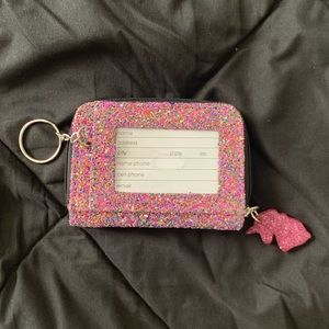 Glitter Unicorn Wallet
